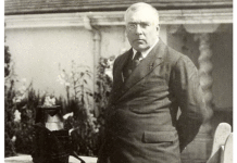 Pyotr Demianovich Ouspensky: “Cijeli je univerzum živo biće!”