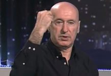 Ovaj kardiokirurg je brutalan: “Ti što si debeo – bolestan si! Debljina je sinonim bolesti!” (VIDEO)