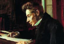Søren Kierkegaard: “Vjera je najveća strast u čovjeku!” – 100 dubokih citata koji će vas potaknuti na razmišljanje
