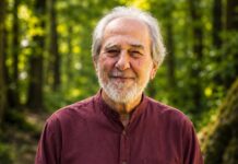 Dr Bruce Lipton: “Za dobro zdravlje PRVO treba promijeniti način razmišljanja!”
