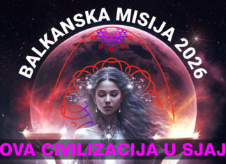 Balkanska misija 2026. – Biljana Quaan
