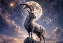 Pun Mjesec u Jarcu 30.6. otvara novo poglavlje za 4 znaka Zodijaka