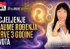 18.7. Atma online radionica – Biljana Quaan: Iscjeljenje traume rođenja i prve 3 godine života