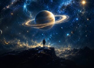 Retrogradni Saturn u Ovnu (od 26.7.).: 4 znaka Zodijaka pred ozbiljnim životnim zaokretom