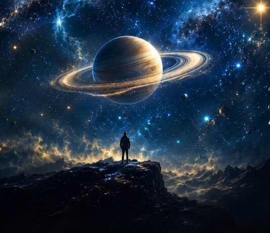 Retrogradni Saturn u Ovnu (od 26.7.).: 4 znaka Zodijaka pred ozbiljnim životnim zaokretom