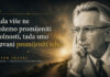 Viktor Frankl – čovjek koji je dokazao da smisao može pobijediti i najveću patnju