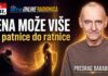 31.7. Online radionica Predrag Daraboš: ŽENA MOŽE VIŠE – Od patnice do ratnice