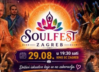 SoulFest – Festival glazbe, mudrosti i zajedništva